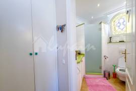 Villa in Parque La Duquesa Complex For Sale In Bahia Del Duque LP33635