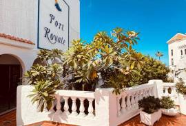 2 Bedroom Apartment In Port Royale Complex For Sale In Los Cristianos LP23895