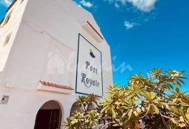 2 Bedroom Apartment In Port Royale Complex For Sale In Los Cristianos LP23895