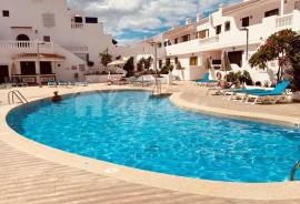 2 Bedroom Apartment In Port Royale Complex For Sale In Los Cristianos LP23895