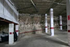 Parking Space For Sale In San Eugenio LP9472