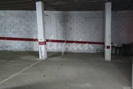 Parking Space For Sale In San Eugenio LP9472