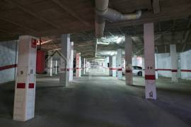 Parking Space For Sale In San Eugenio LP9472