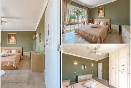 3 Bedroom Villa For Sale In Callao Salvaje LP33633