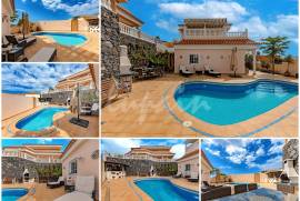 3 Bedroom Villa For Sale In Callao Salvaje LP33633