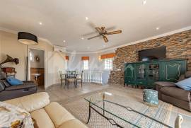3 Bedroom Villa For Sale In Callao Salvaje LP33633