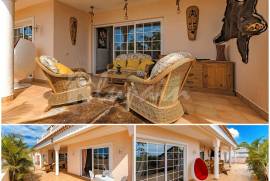 3 Bedroom Villa For Sale In Callao Salvaje LP33633
