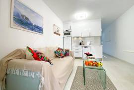 Studio Apartment For Sale In Tenerife Royal Garden Complex For Sale In Las Americas LP0687