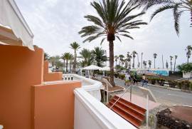 Studio Apartment For Sale In Tenerife Royal Garden Complex For Sale In Las Americas LP0687
