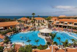 Studio Apartment For Sale In Tenerife Royal Garden Complex For Sale In Las Americas LP0687