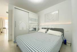 Studio Apartment For Sale In Tenerife Royal Garden Complex For Sale In Las Americas LP0687