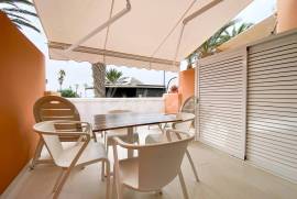 Studio Apartment For Sale In Tenerife Royal Garden Complex For Sale In Las Americas LP0687