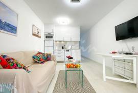 Studio Apartment For Sale In Tenerife Royal Garden Complex For Sale In Las Americas LP0687