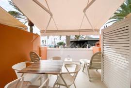 Studio Apartment For Sale In Tenerife Royal Garden Complex For Sale In Las Americas LP0687