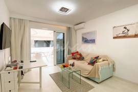 Studio Apartment For Sale In Tenerife Royal Garden Complex For Sale In Las Americas LP0687