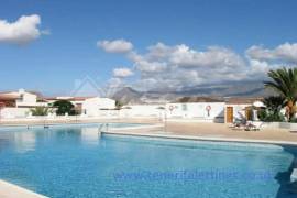 2 Bedroom Apartment in Chayofita Complex For Sale In Costa Del Silencio LP23892