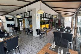 Restaurant For Sale In Las Galletas LP9471