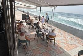 Restaurant For Sale In Las Galletas LP9471