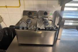 Restaurant For Sale In Las Galletas LP9471