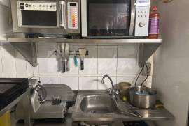 Restaurant For Sale In Las Galletas LP9471