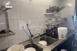 Restaurant For Sale In Las Galletas LP9471