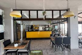 Restaurant For Sale In Las Galletas LP9471