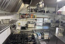 Restaurant For Sale In Las Galletas LP9471