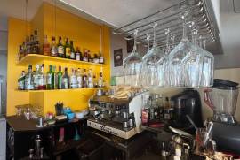 Restaurant For Sale In Las Galletas LP9471