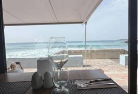 Restaurant For Sale In Las Galletas LP9471