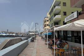 Restaurant For Sale In Las Galletas LP9471