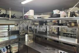 Restaurant For Sale In Las Galletas LP9471