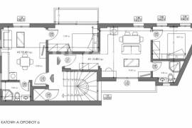 Building 458 sq.m for sale