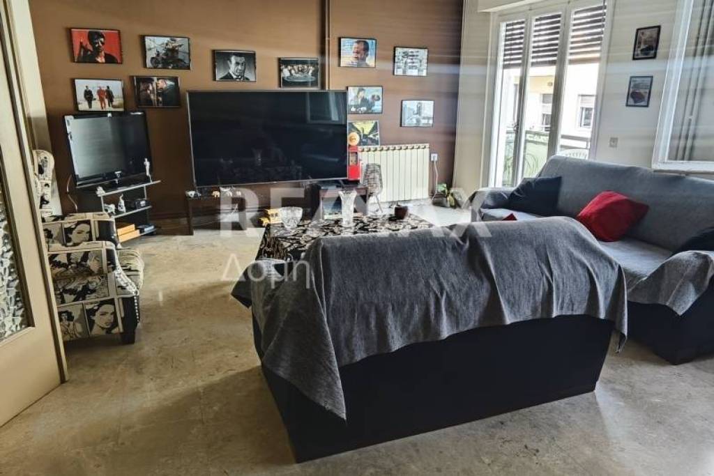 Apartment 128 sq.m for sale