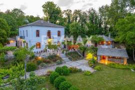 Hotel 611 sq.m for sale
