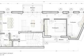 Apartment 50 sq.m for sale