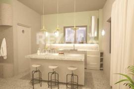 Apartment 50 sq.m for sale