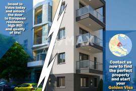 Apartment 74 sq.m for sale