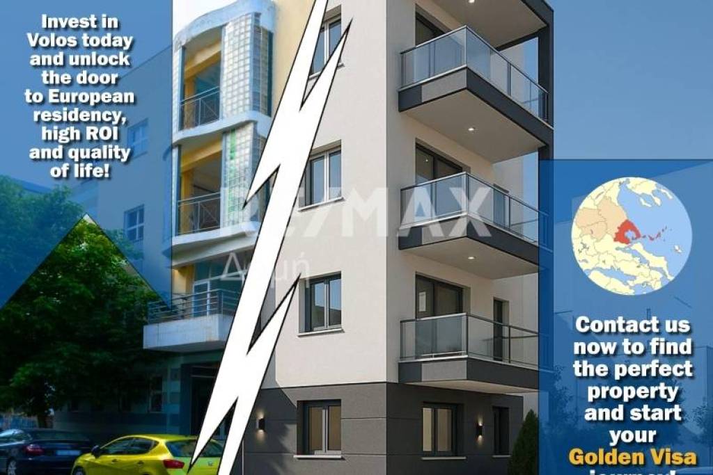 Apartment 74 sq.m for sale