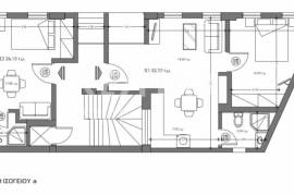 Apartment 74 sq.m for sale