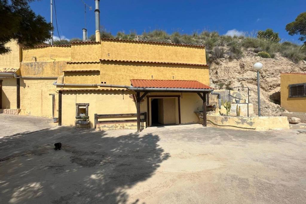 listing
