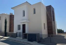 House (Detached) in Konia, Paphos for Sale
