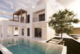 House (Detached) in Pegeia, Paphos for Sale