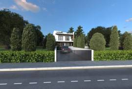 House (Detached) in Chlorakas, Paphos for Sale