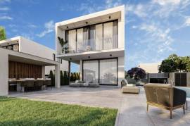 House (Detached) in Chlorakas, Paphos for Sale