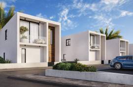 House (Detached) in Chlorakas, Paphos for Sale