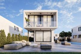 House (Detached) in Chlorakas, Paphos for Sale