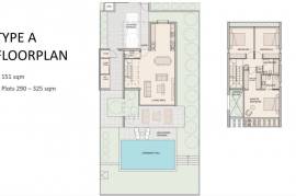 House (Detached) in Konia, Paphos for Sale