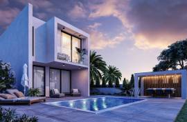 House (Detached) in Chlorakas, Paphos for Sale