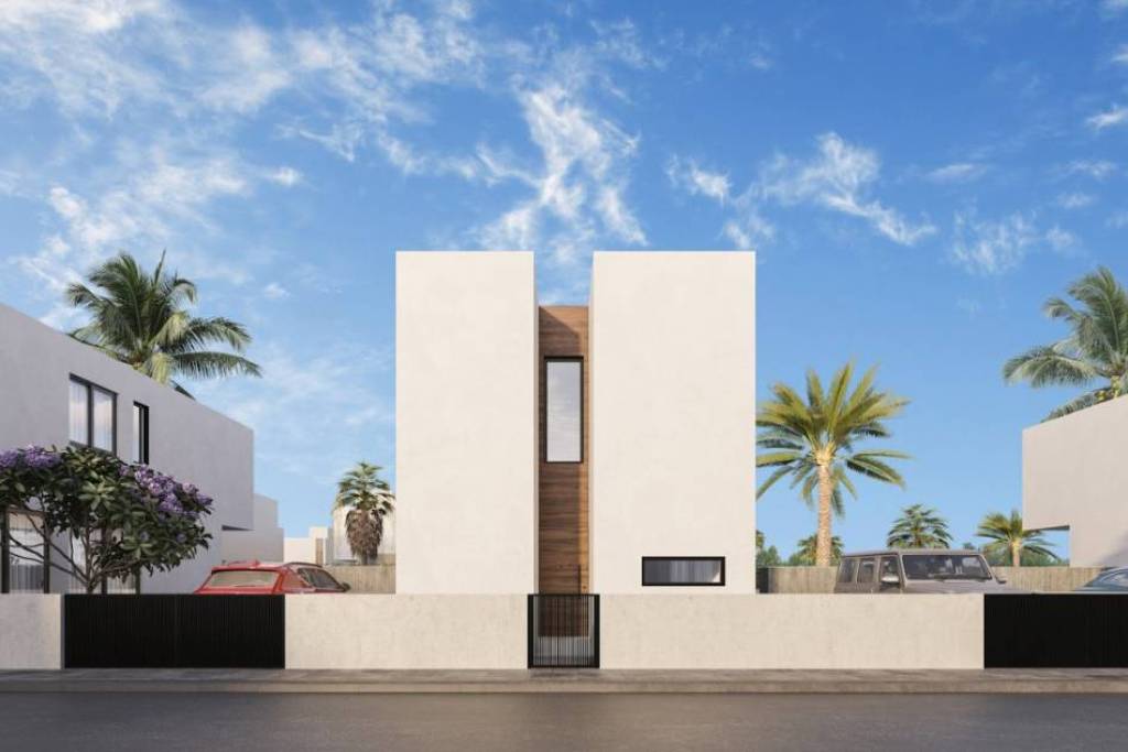 House (Detached) in Chlorakas, Paphos for Sale