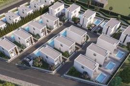 House (Detached) in Chlorakas, Paphos for Sale